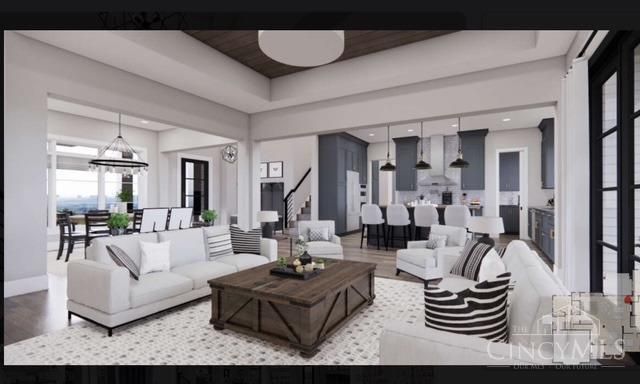 896 Clifton Crest Terrace, Cincinnati, OH 45220