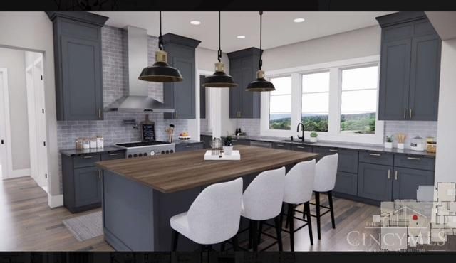 896 Clifton Crest Terrace, Cincinnati, OH 45220