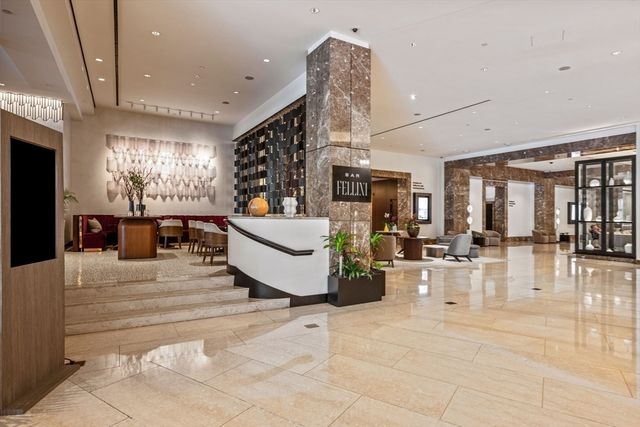 500 Atlantic Ave 14S, Boston, MA 02210