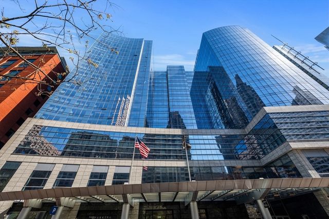 500 Atlantic Ave 14S, Boston, MA 02210
