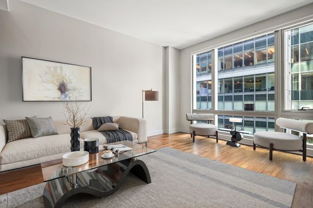 500 Atlantic Ave 14S, Boston, MA 02210