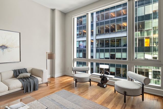 500 Atlantic Ave 14S, Boston, MA 02210