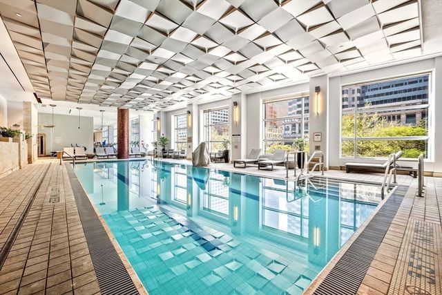 500 Atlantic Ave 14S, Boston, MA 02210