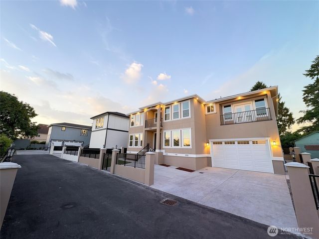 4651 S 144th Street, Tukwila, WA 98168
