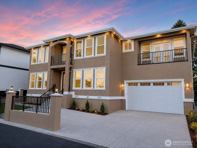 4651 S 144th Street, Tukwila, WA 98168