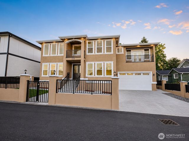 4651 S 144th Street, Tukwila, WA 98168