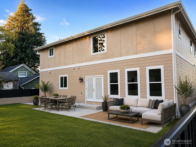4651 S 144th Street, Tukwila, WA 98168