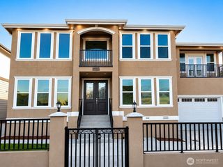 4651 S 144th Street, Tukwila, WA 98168