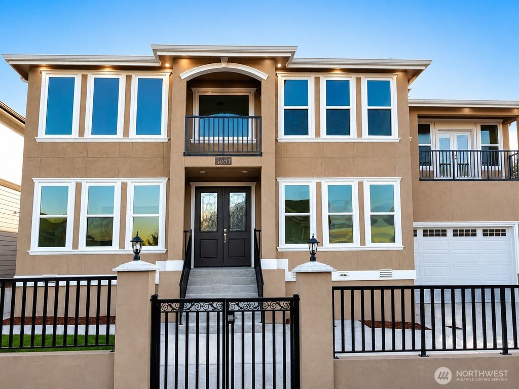 4651 S 144th Street, Tukwila, WA 98168