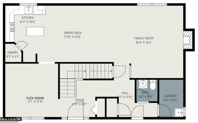 43518 S Timberview Drive, Belleville, MI 48111