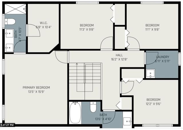 43518 S Timberview Drive, Belleville, MI 48111