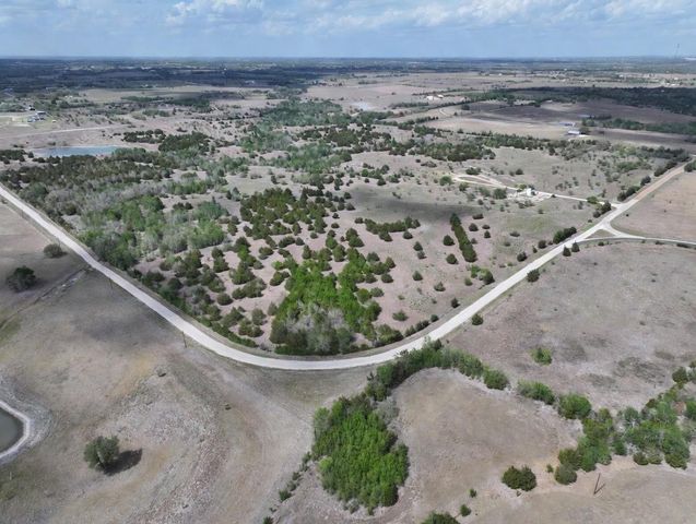 TBD Fritsch Road, Rutersville, TX 78945