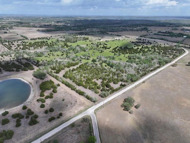 TBD Fritsch Road, Rutersville, TX 78945