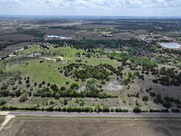 TBD Fritsch Road, Rutersville, TX 78945