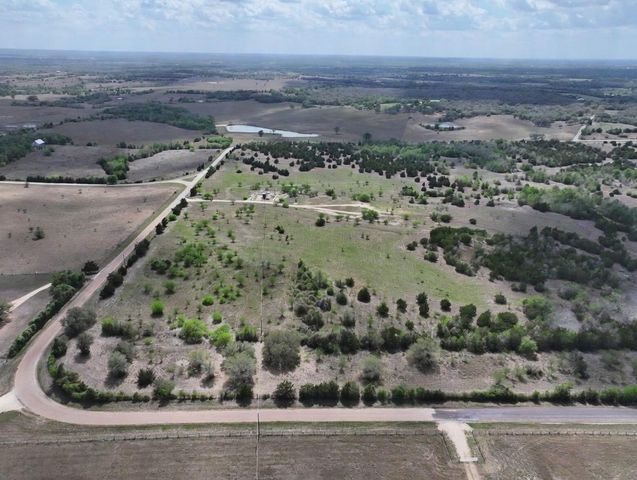 TBD Fritsch Road, Rutersville, TX 78945