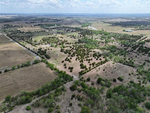 TBD Fritsch Road, Rutersville, TX 78945
