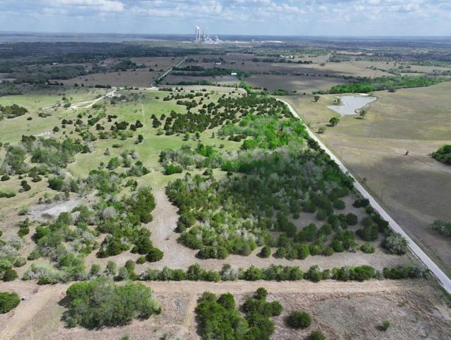TBD Fritsch Road, Rutersville, TX 78945