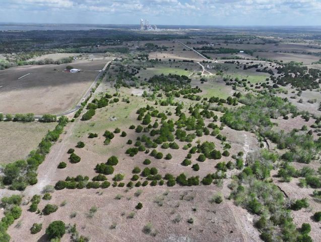 TBD Fritsch Road, Rutersville, TX 78945