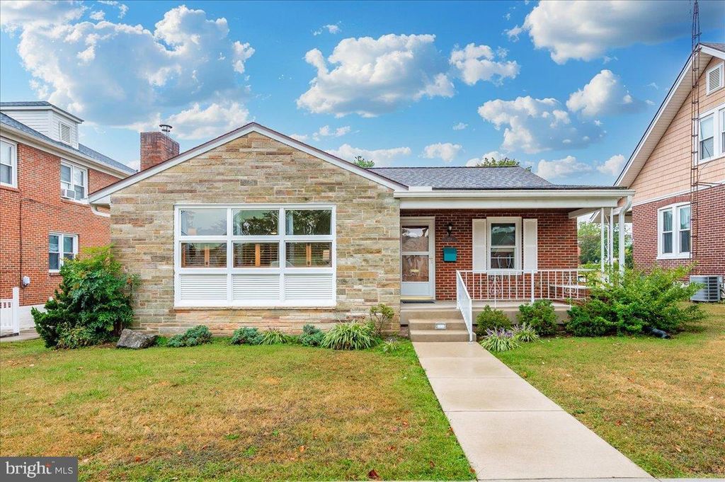 228 BRYAN PL, Hagerstown, MD 21740