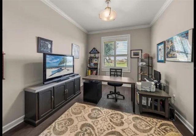 31475 CABANA RYE AVENUE, San Antonio, FL 33576