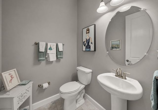 31475 CABANA RYE AVENUE, San Antonio, FL 33576