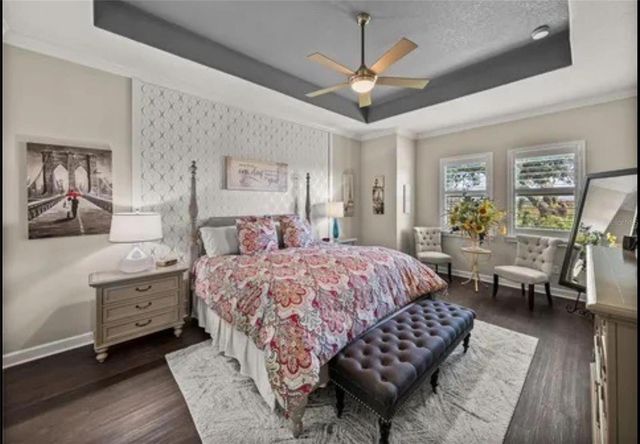 31475 CABANA RYE AVENUE, San Antonio, FL 33576