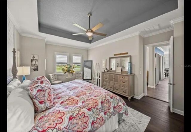 31475 CABANA RYE AVENUE, San Antonio, FL 33576