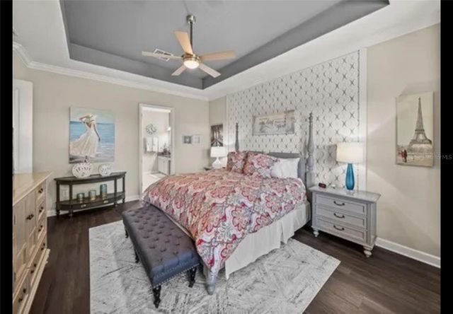 31475 CABANA RYE AVENUE, San Antonio, FL 33576
