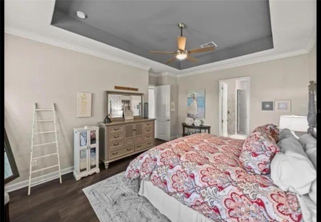 31475 CABANA RYE AVENUE, San Antonio, FL 33576
