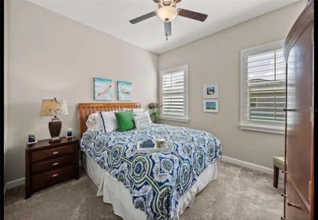 31475 CABANA RYE AVENUE, San Antonio, FL 33576