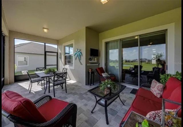 31475 CABANA RYE AVENUE, San Antonio, FL 33576