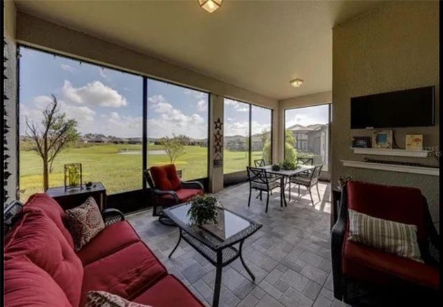 31475 CABANA RYE AVENUE, San Antonio, FL 33576