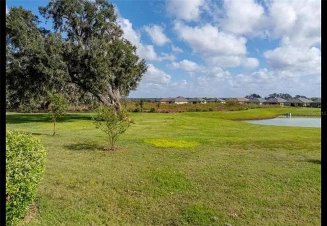 31475 CABANA RYE AVENUE, San Antonio, FL 33576