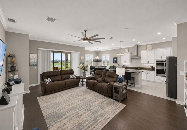 31475 CABANA RYE AVENUE, San Antonio, FL 33576