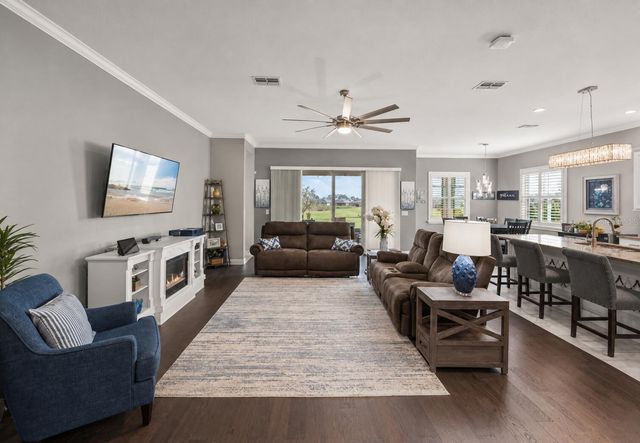 31475 CABANA RYE AVENUE, San Antonio, FL 33576