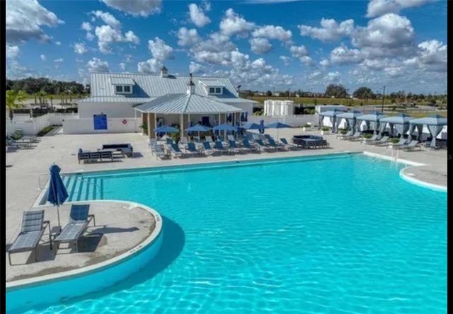 31475 CABANA RYE AVENUE, San Antonio, FL 33576