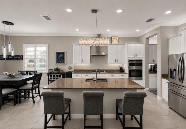 31475 CABANA RYE AVENUE, San Antonio, FL 33576
