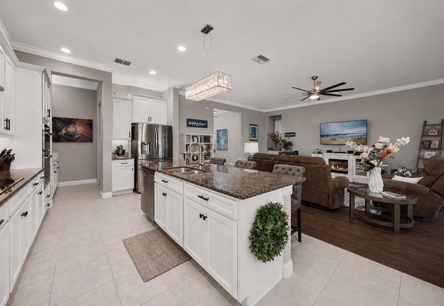 31475 CABANA RYE AVENUE, San Antonio, FL 33576
