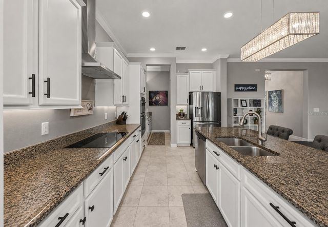 31475 CABANA RYE AVENUE, San Antonio, FL 33576