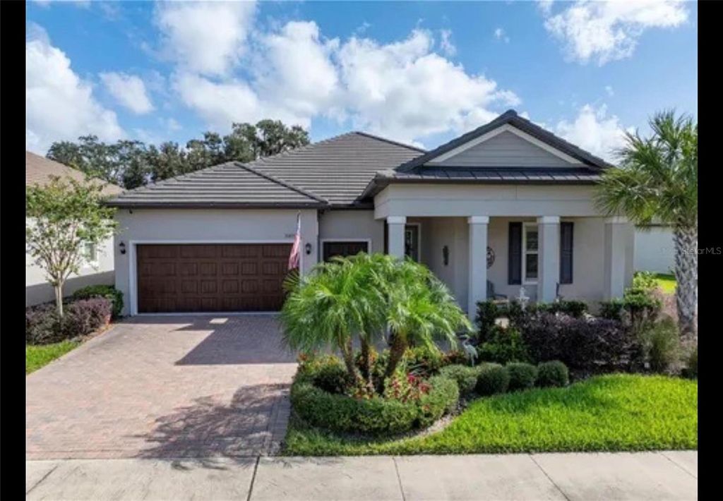 31475 CABANA RYE AVENUE, San Antonio, FL 33576