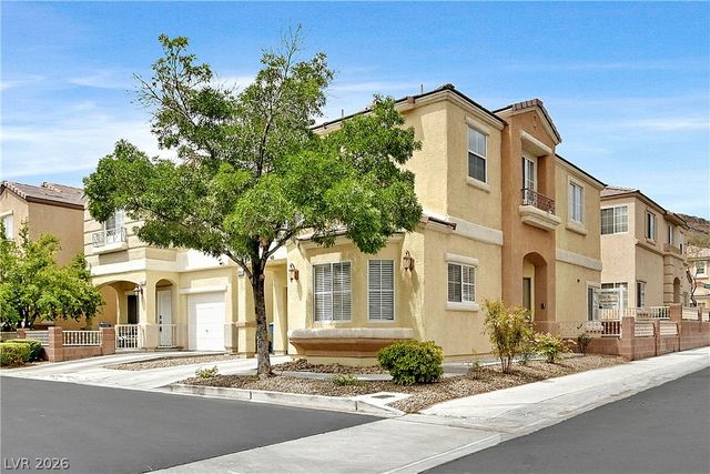 6355 Urban Creek Court, Las Vegas, NV 89148