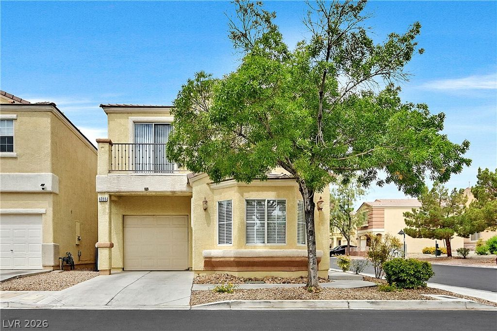 6355 Urban Creek Court, Las Vegas, NV 89148