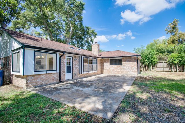 1639 Castle Creek Drive, Missouri City, TX 77489