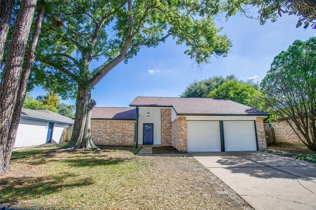 1639 Castle Creek Drive, Missouri City, TX 77489