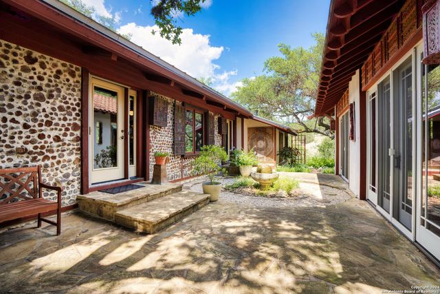 801 Mickle Creek, Medina, TX 78055