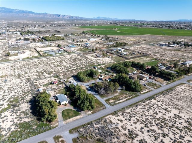 1911 Pearl Lane, Pahrump, NV 89060