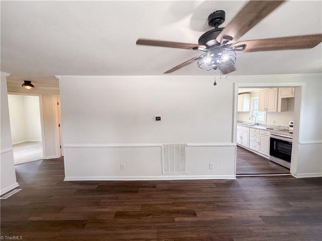 3804 David Street, Archdale, NC 27263