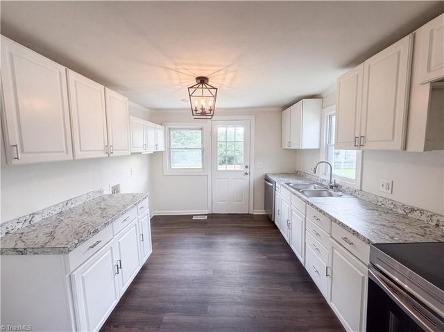3804 David Street, Archdale, NC 27263