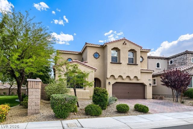 9705 Wildflower Vista Avenue, Las Vegas, NV 89166