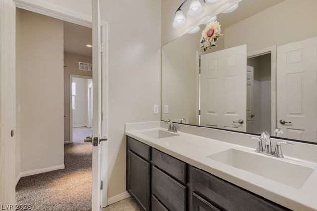 9705 Wildflower Vista Avenue, Las Vegas, NV 89166